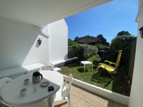 Appartement Quiberon, 2 pièces, 4 personnes - FR-1-478-225